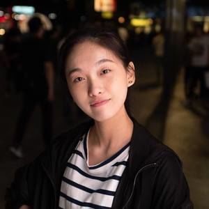 Meet your Posher, Zi